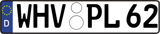WHV-PL62