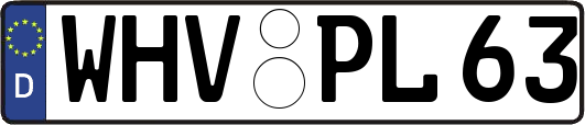 WHV-PL63