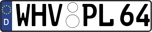 WHV-PL64