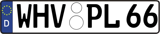 WHV-PL66