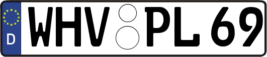 WHV-PL69