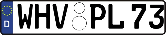 WHV-PL73