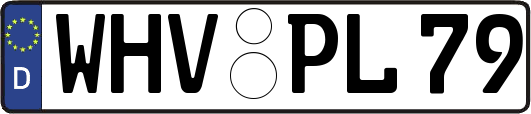WHV-PL79