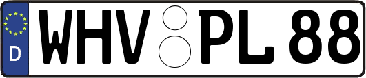 WHV-PL88