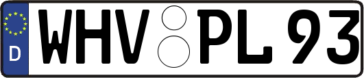 WHV-PL93