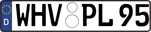 WHV-PL95