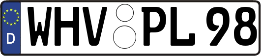 WHV-PL98