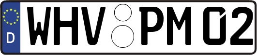 WHV-PM02