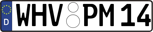 WHV-PM14