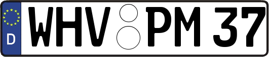 WHV-PM37