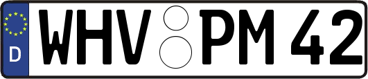 WHV-PM42