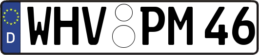 WHV-PM46