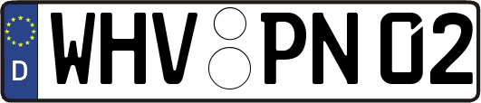 WHV-PN02
