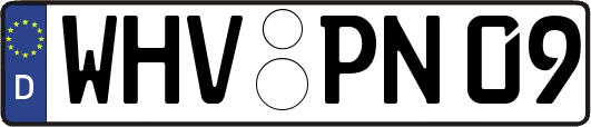 WHV-PN09