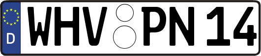 WHV-PN14