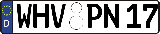 WHV-PN17