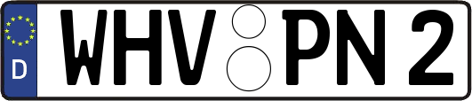 WHV-PN2