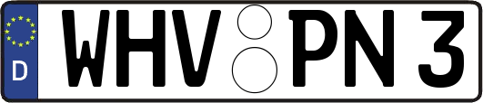WHV-PN3
