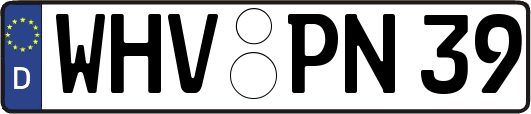 WHV-PN39
