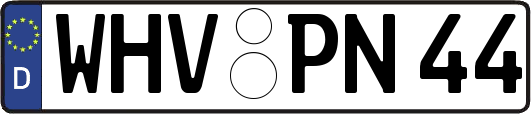 WHV-PN44