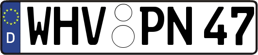 WHV-PN47