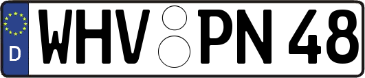 WHV-PN48