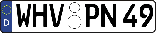 WHV-PN49