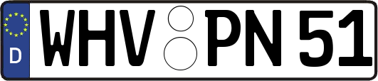 WHV-PN51