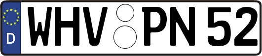 WHV-PN52