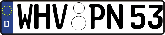 WHV-PN53