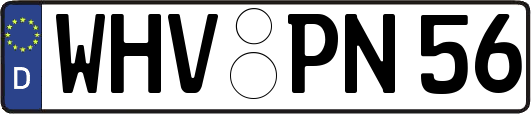 WHV-PN56