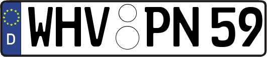 WHV-PN59