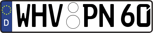 WHV-PN60