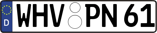 WHV-PN61