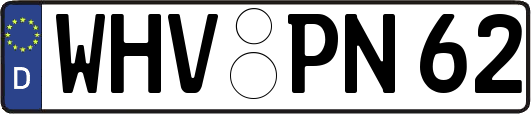 WHV-PN62