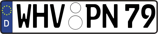 WHV-PN79