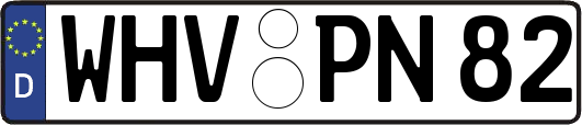 WHV-PN82