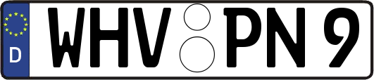 WHV-PN9