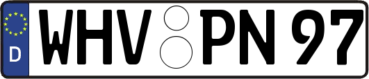 WHV-PN97