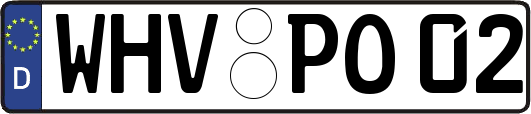 WHV-PO02