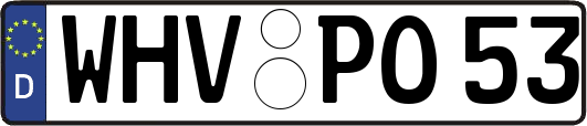 WHV-PO53