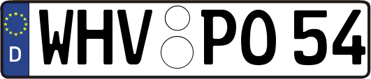 WHV-PO54