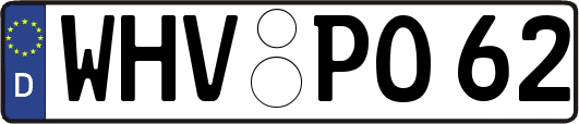 WHV-PO62