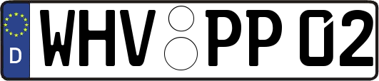 WHV-PP02