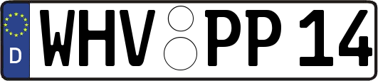 WHV-PP14