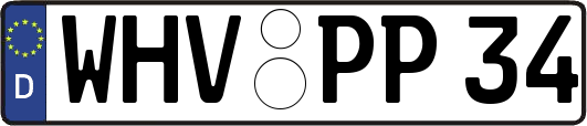 WHV-PP34