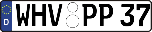 WHV-PP37