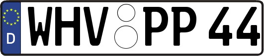 WHV-PP44