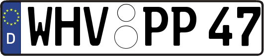 WHV-PP47