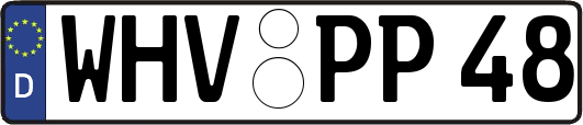 WHV-PP48